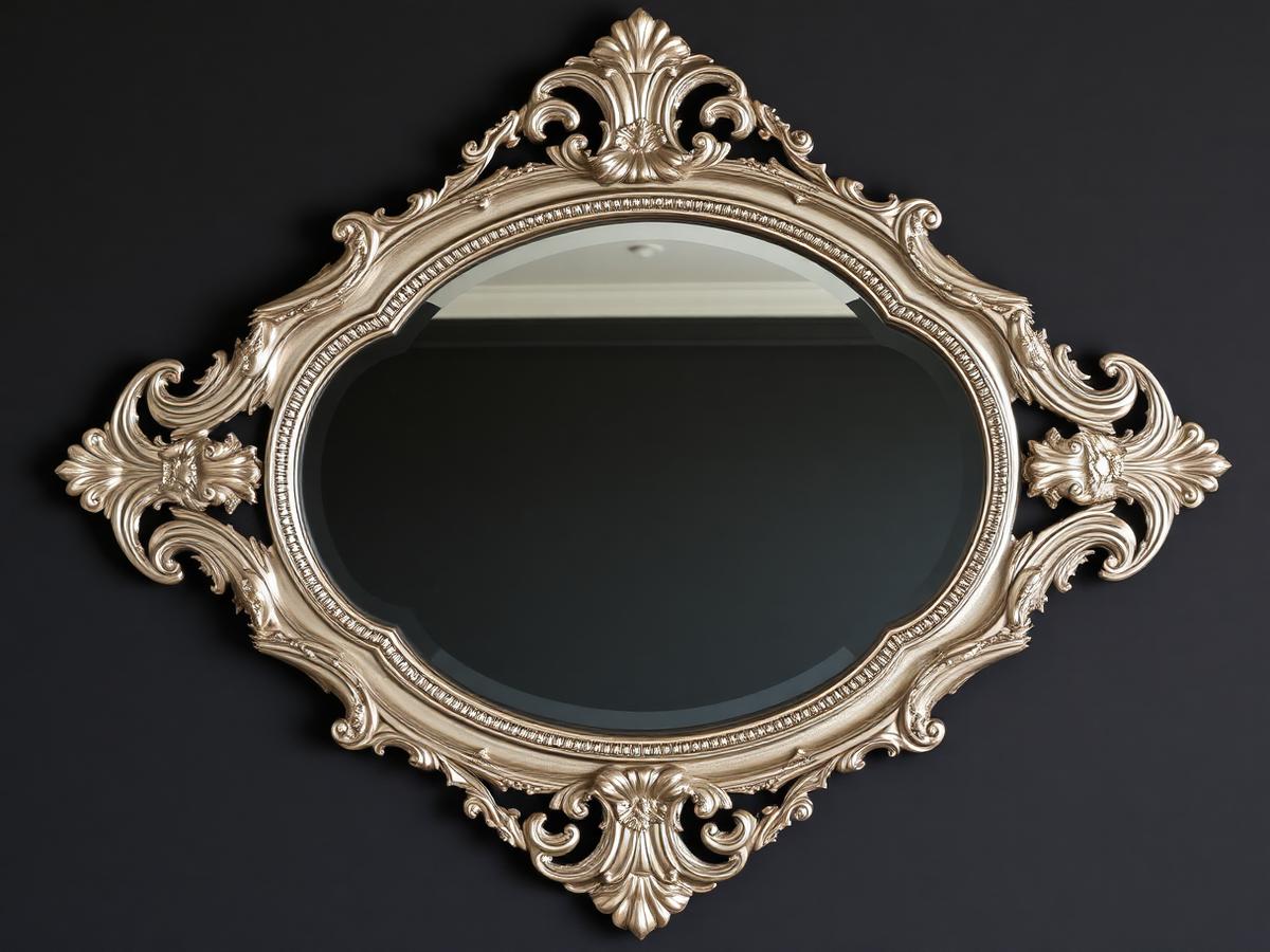 Mirror & Glass